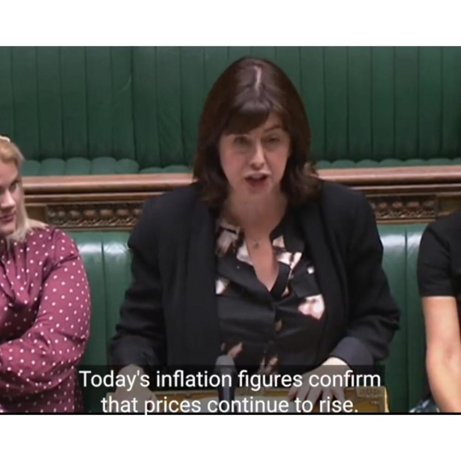 Lucy Powell raising concerns regarding rising prices for internet and broadband