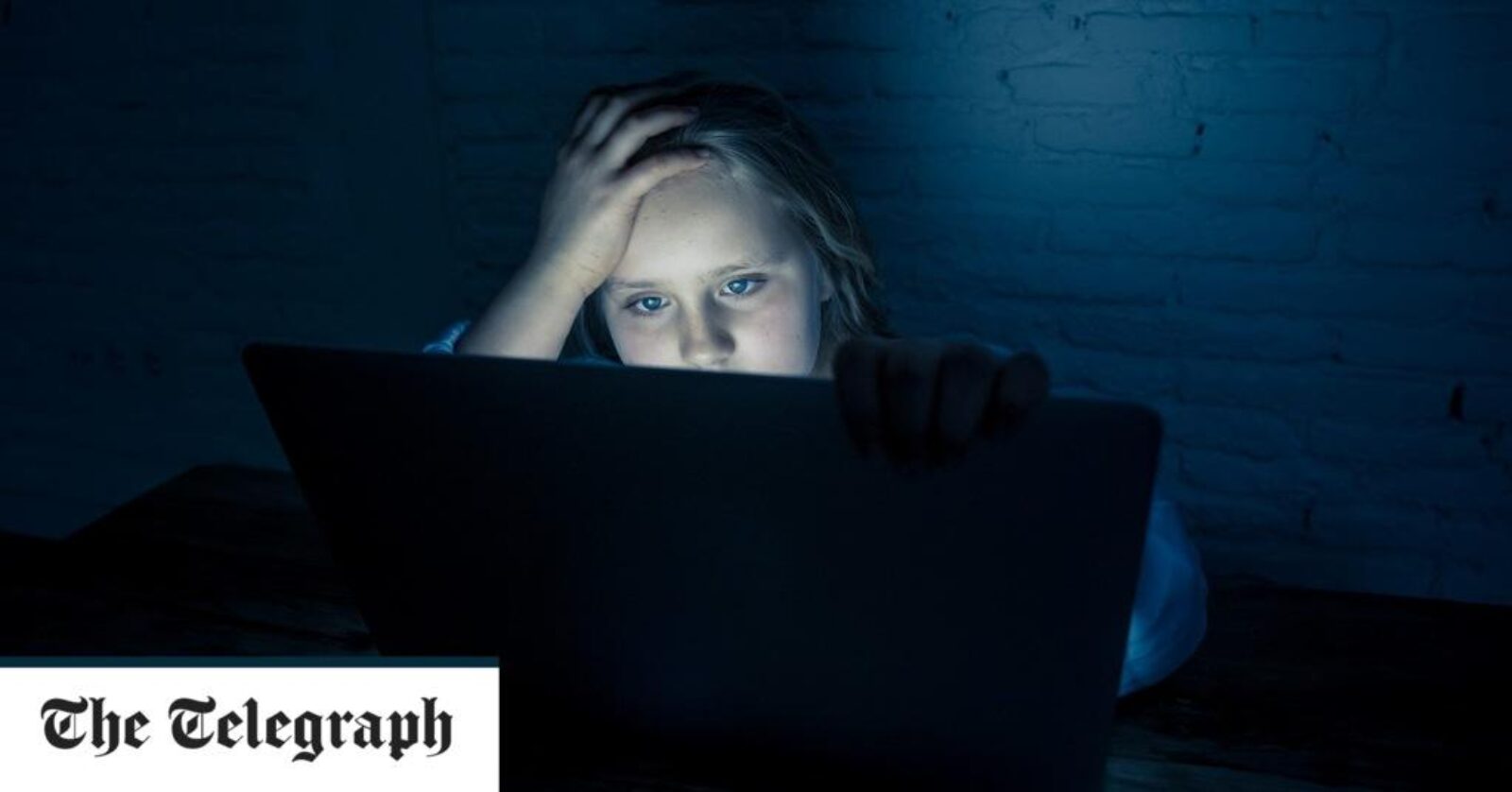 New Telegraph Article on Online Safety Bill